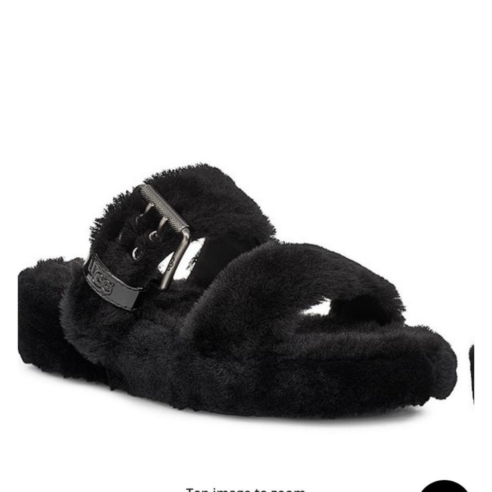 UGG slippers